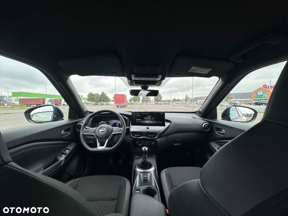 Nissan Juke - 15
