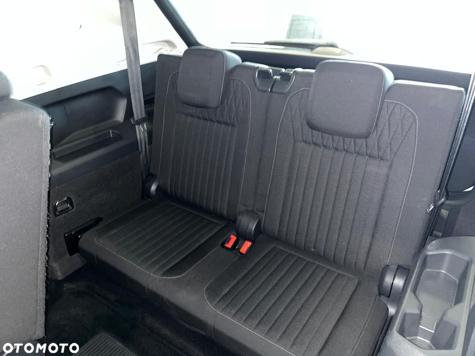 Volkswagen Tiguan Allspace 1.5 TSI EVO Life DSG - 30