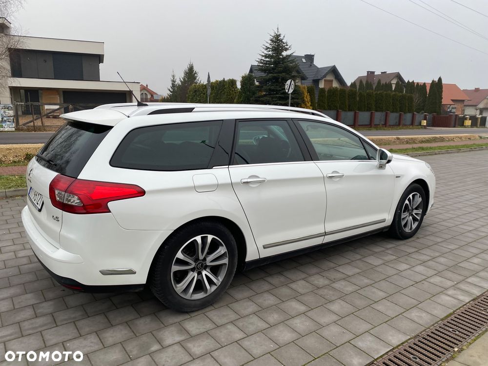 Citroën C5 BlueHDi 150 S&S Exclusive - 32