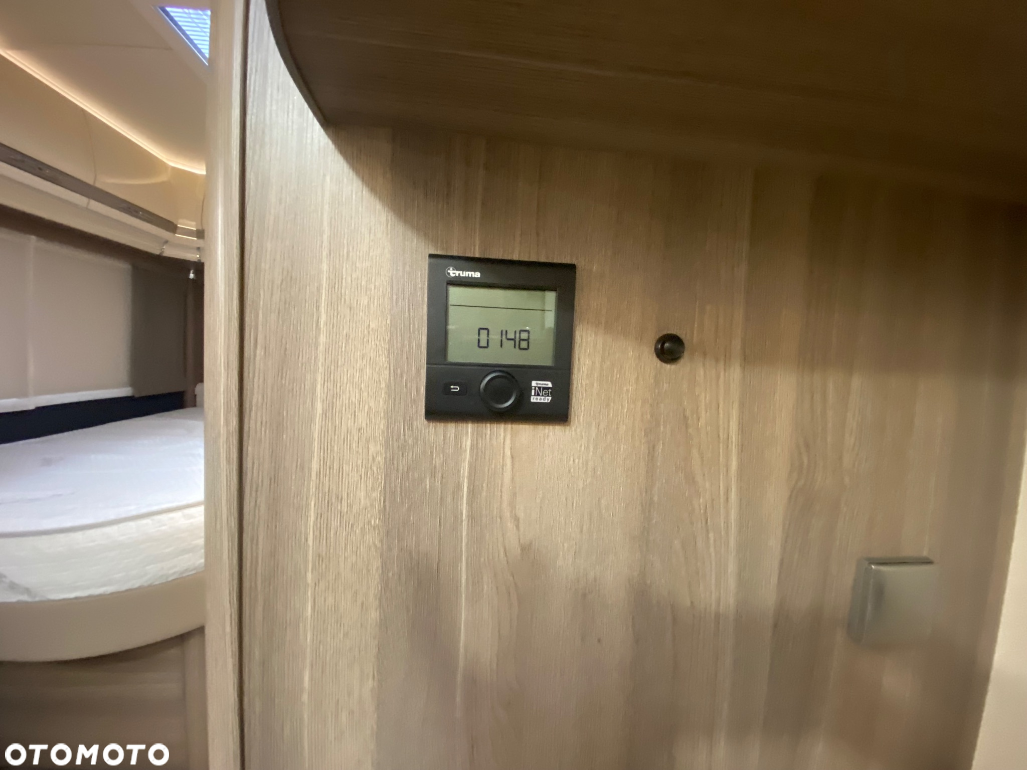 Fendt Tendenza 465  lifestyle - 10
