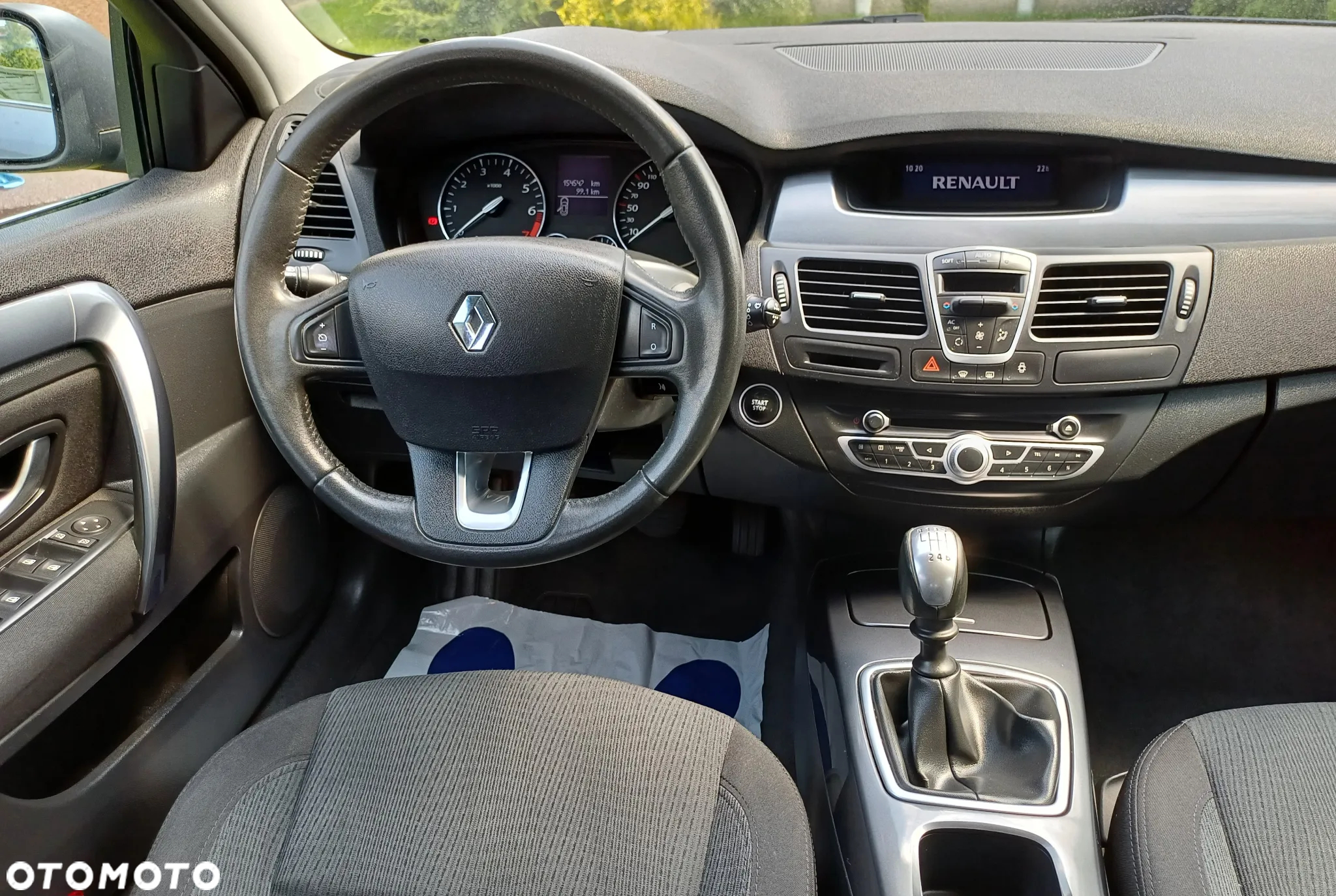 Renault Laguna Grandtour 2.0 16V 140 Dynamique - 17