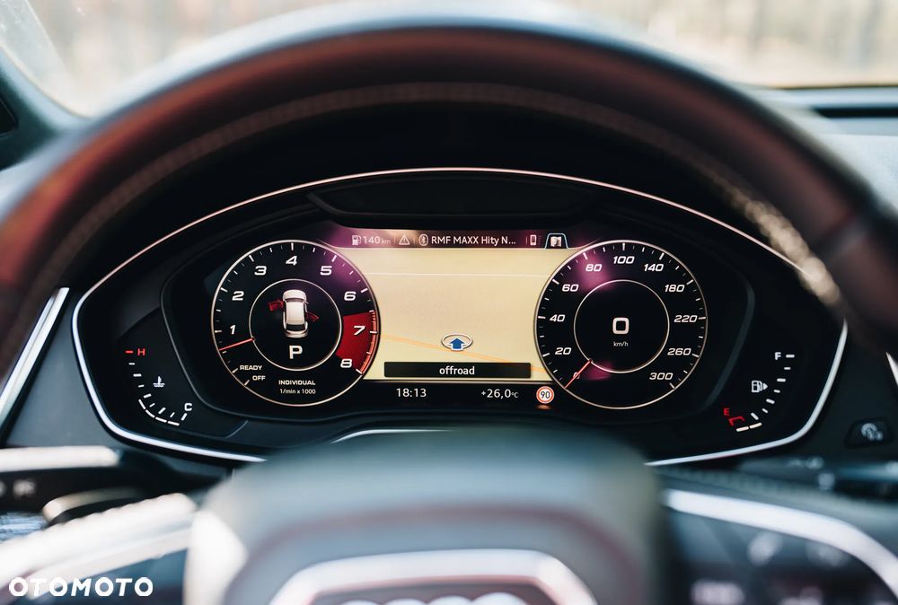 Audi SQ5 - 14