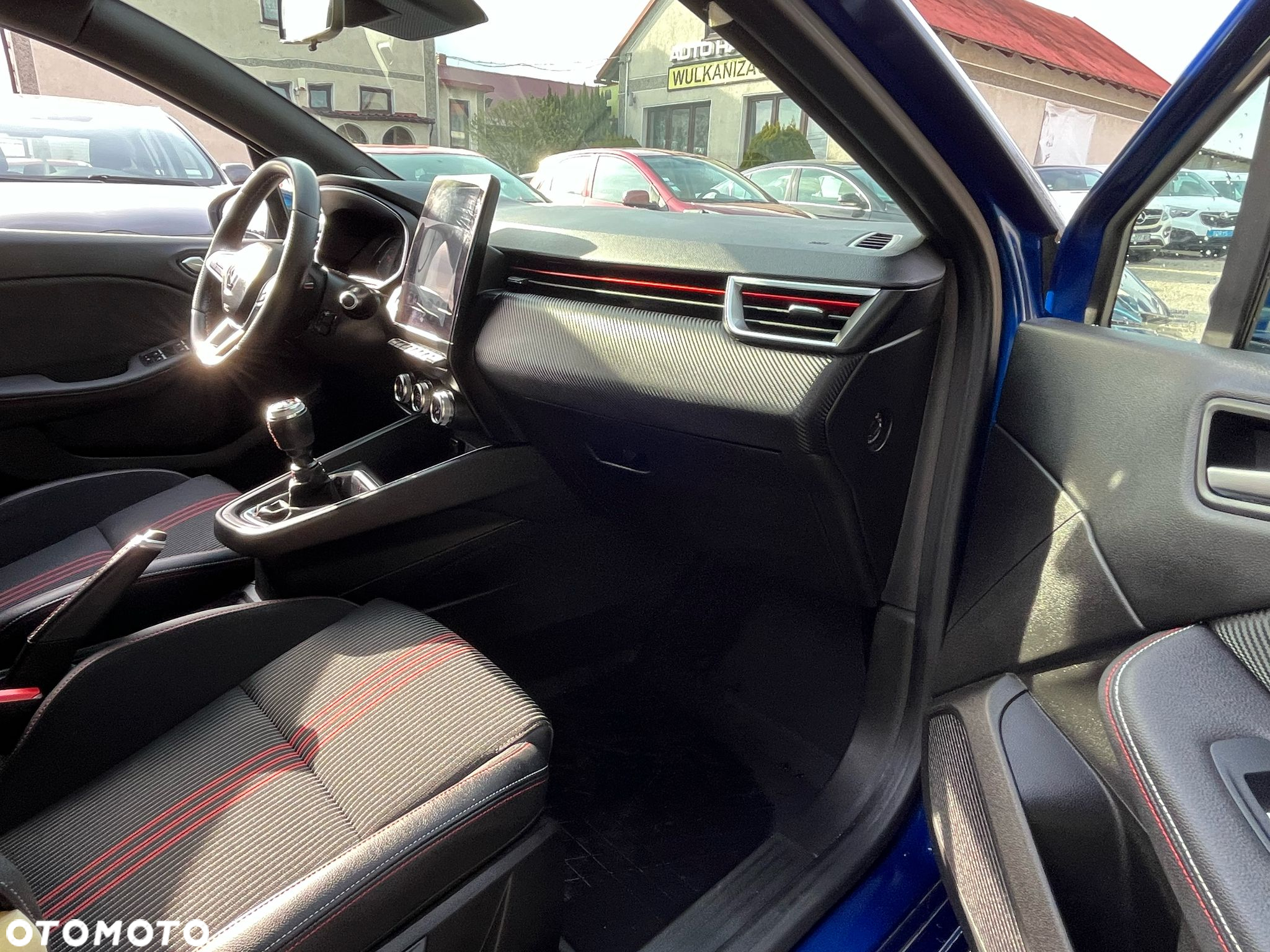 Renault Clio 1.0 TCe R.S Line - 14