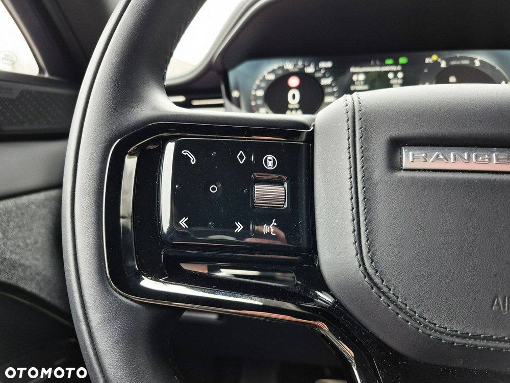 Land Rover Range Rover Sport - 31