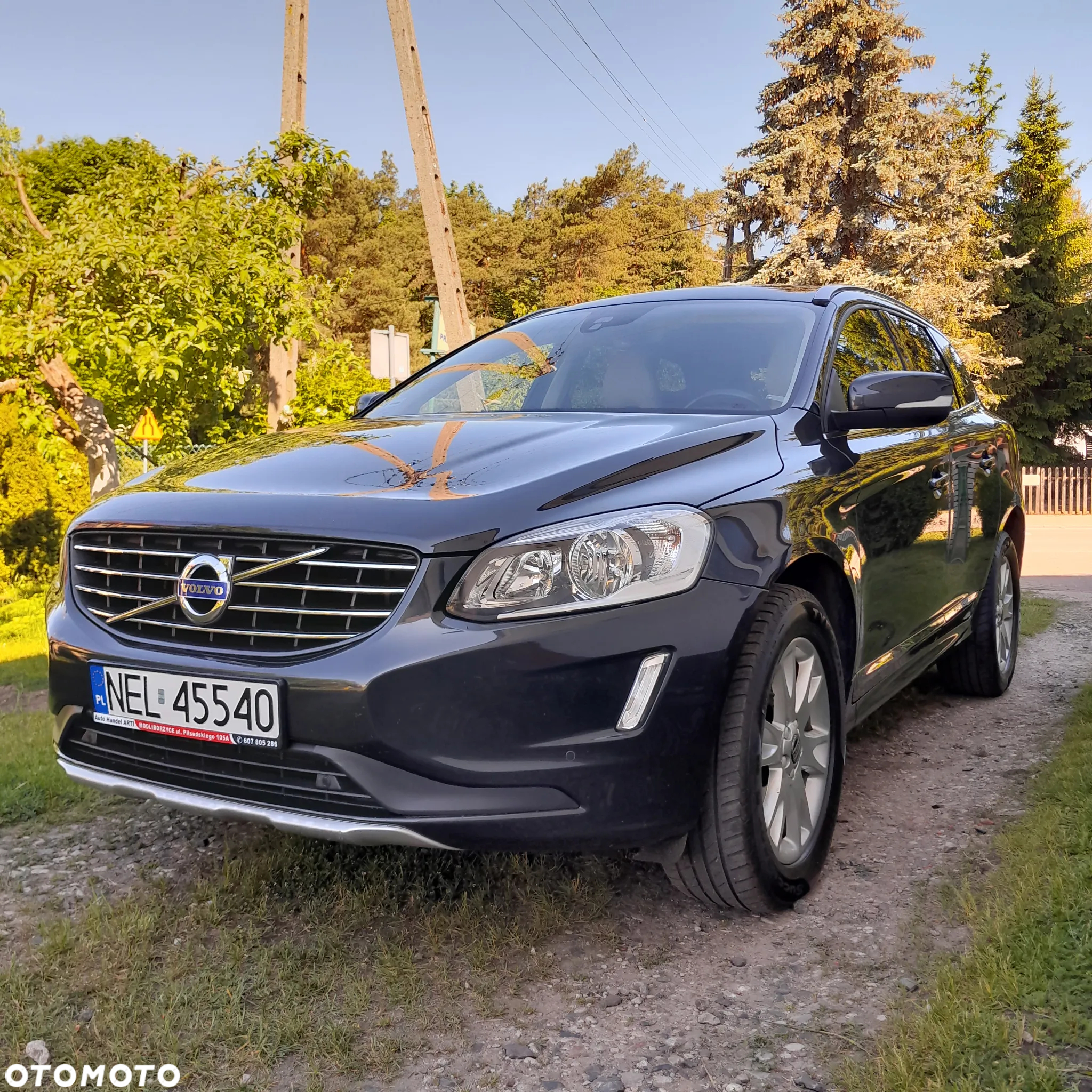 Volvo XC 60 - 9