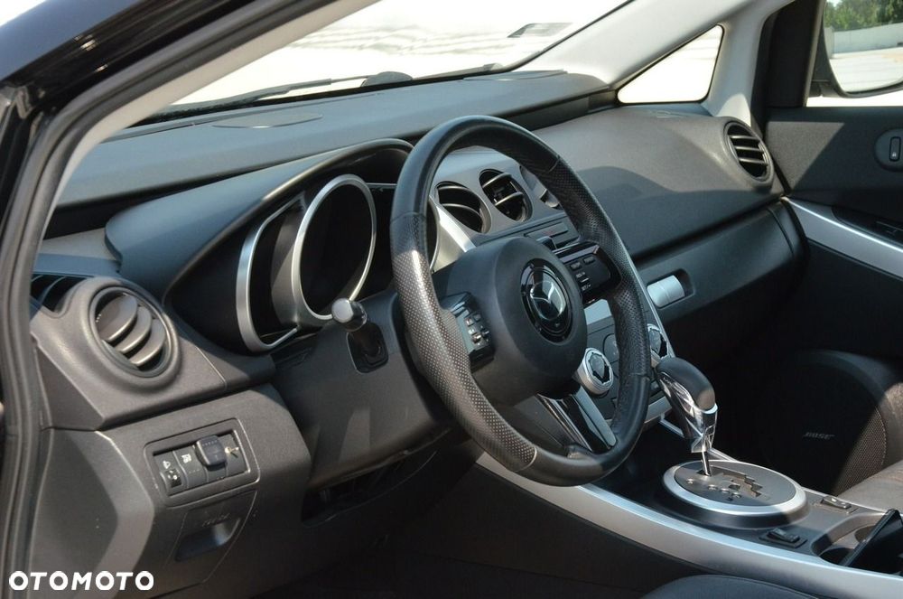Mazda CX-7 2.3T Touring - 18