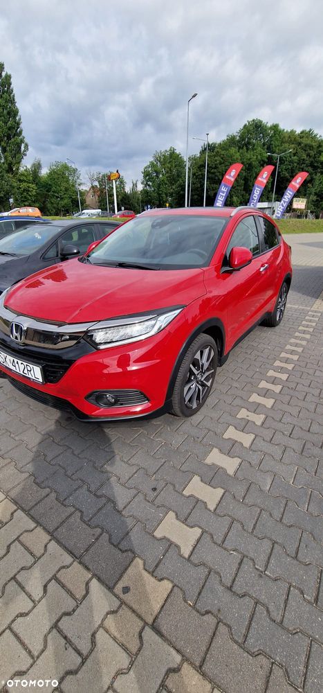 Honda HR-V 1.5 Executive (ADAS) - 5