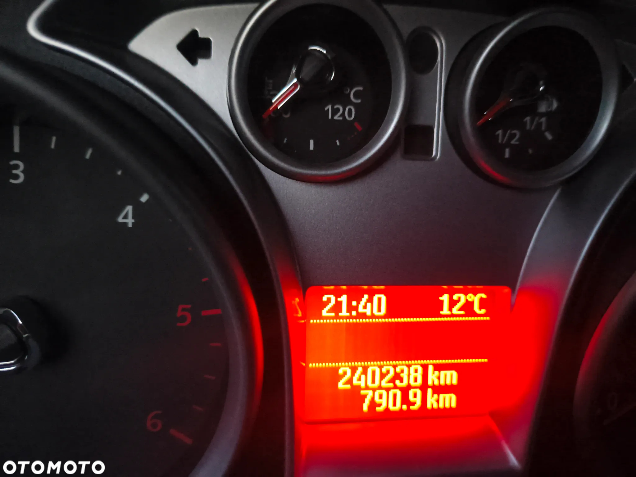 Ford Focus - 9