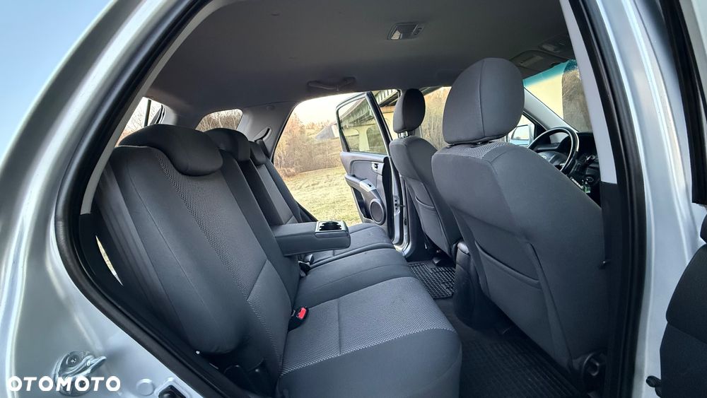 Kia Sportage 2.0 4WD Champ - 7