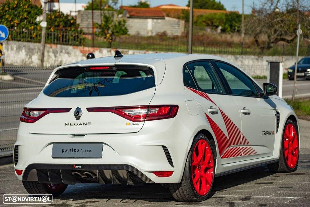 Renault Mégane - 7