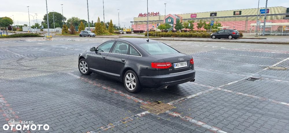 Audi A6 - 2