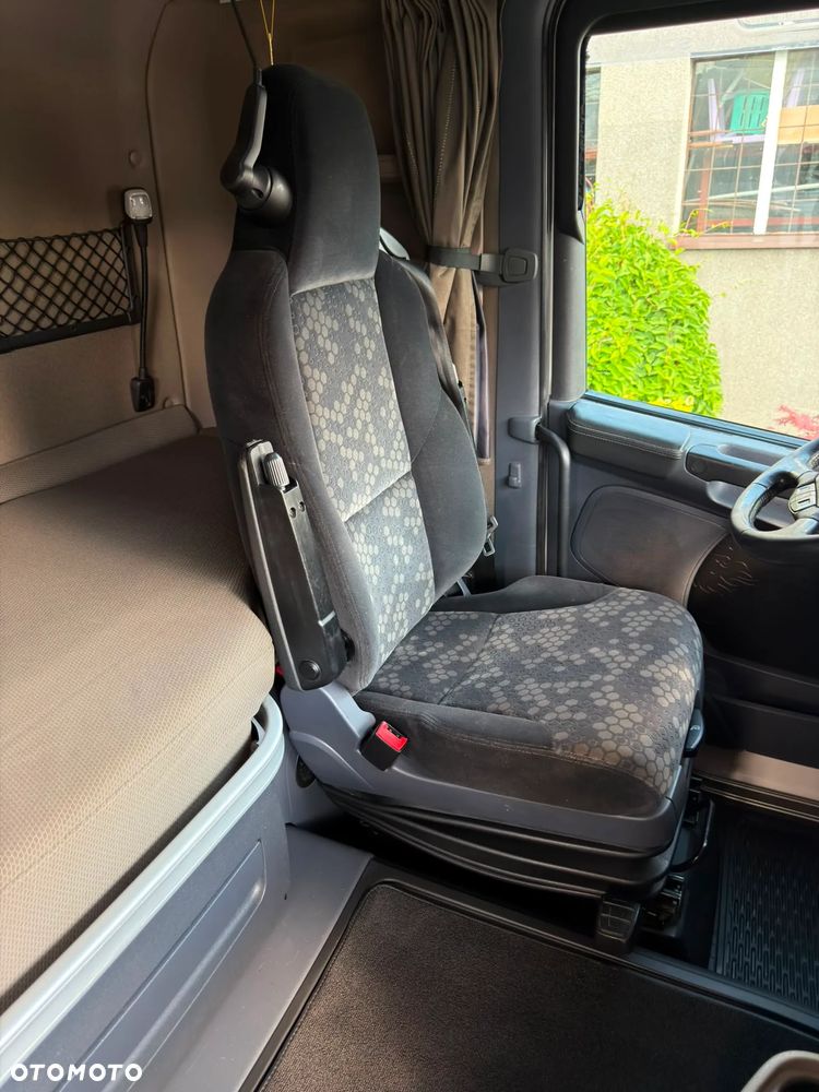 Scania R450 - 30