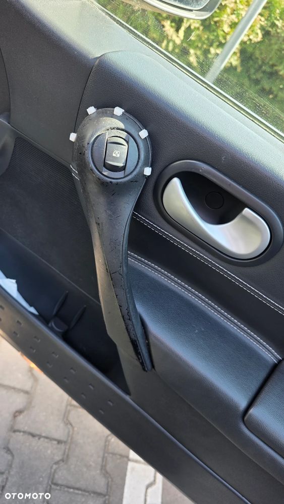 Renault Megane 1.6 Dynamique - 21