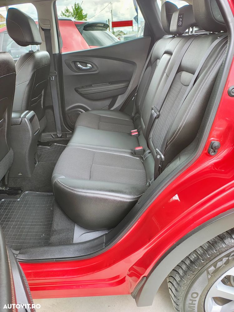 Renault Kadjar Energy dCi 130 LIMITED - 27