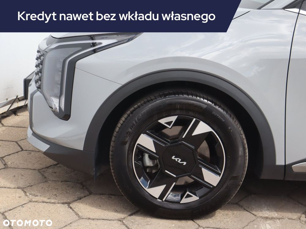 Kia Sportage - 15