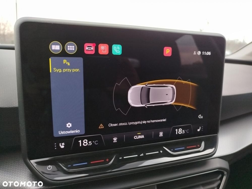 Seat Leon 1.5 eTSI Style DSG - 15