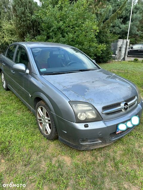 Opel Vectra 1.8 - 3
