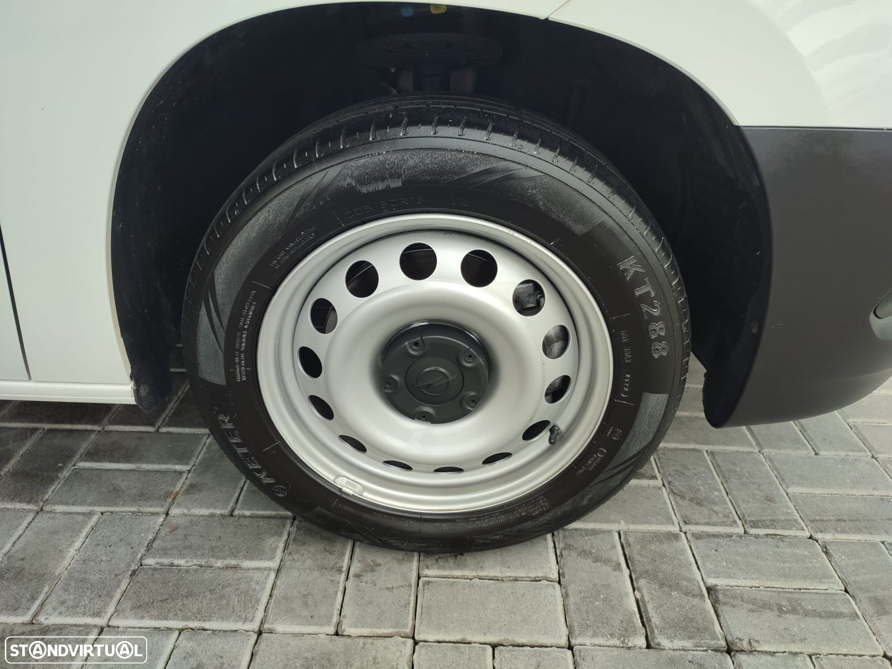Opel Combo Life 1.5 CDTi L2H1 Enjoy - 35