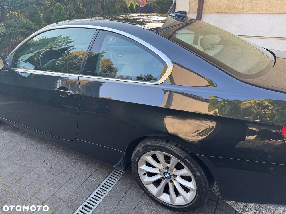 BMW Seria 3 320d DPF - 19