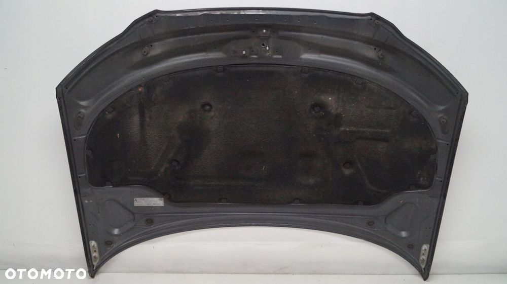 MASKA AUDI A3 8P DUŻY GRILL LX7Z 2008 - 12