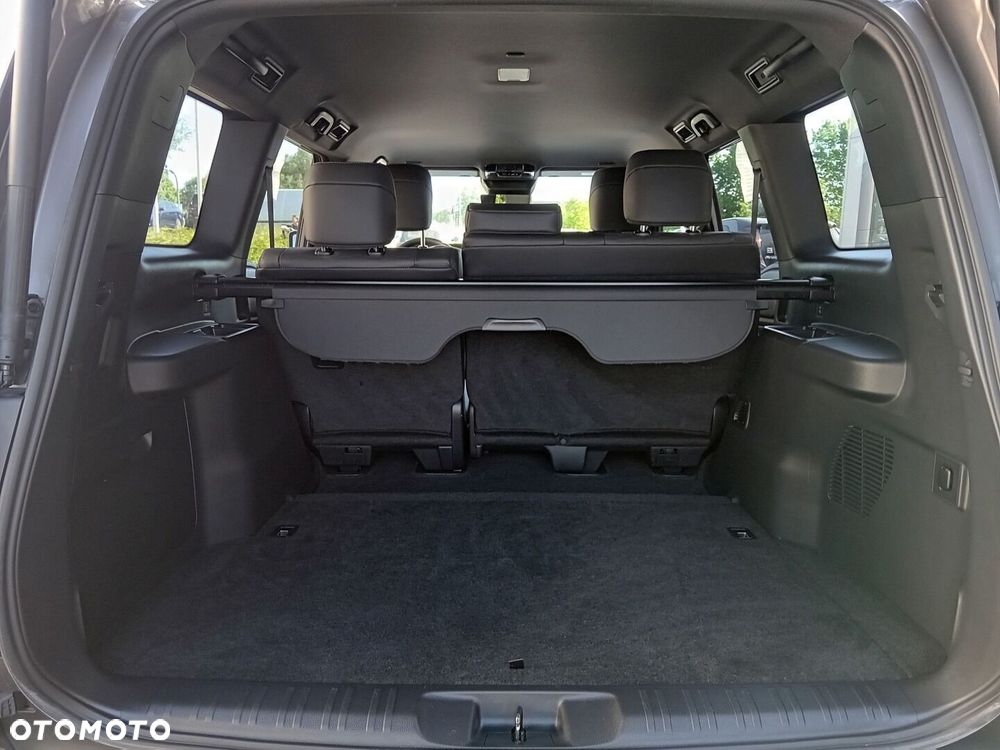 Toyota Land Cruiser LC 2.8 D-4D Executive - 7