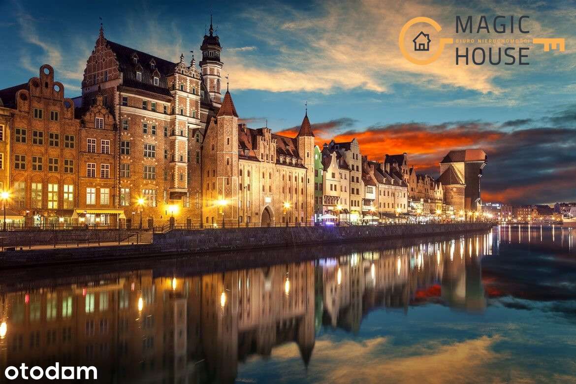 Stare Miasto | Po remoncie | ul. Kołodziejska