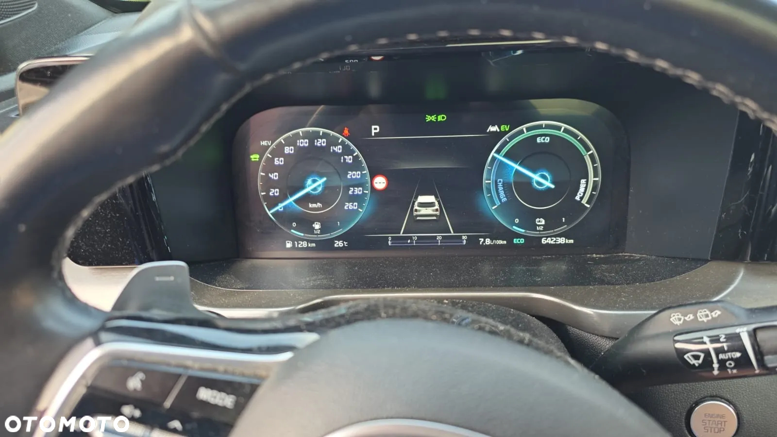 Kia Sorento - 5
