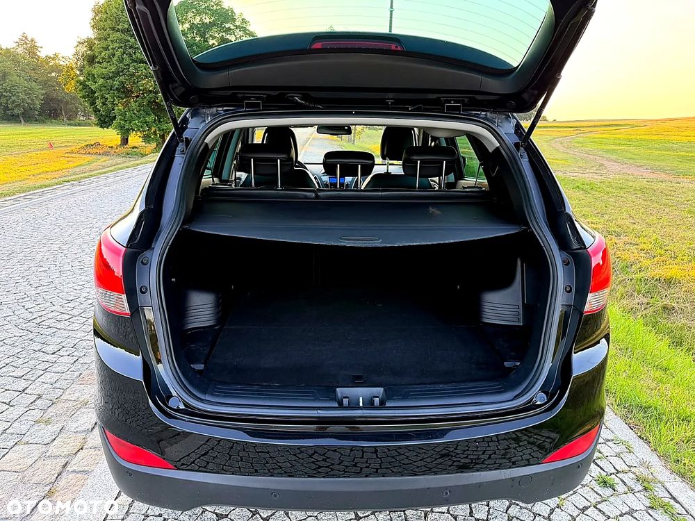 Hyundai ix35 1.6 GDI Premium 2WD - 17