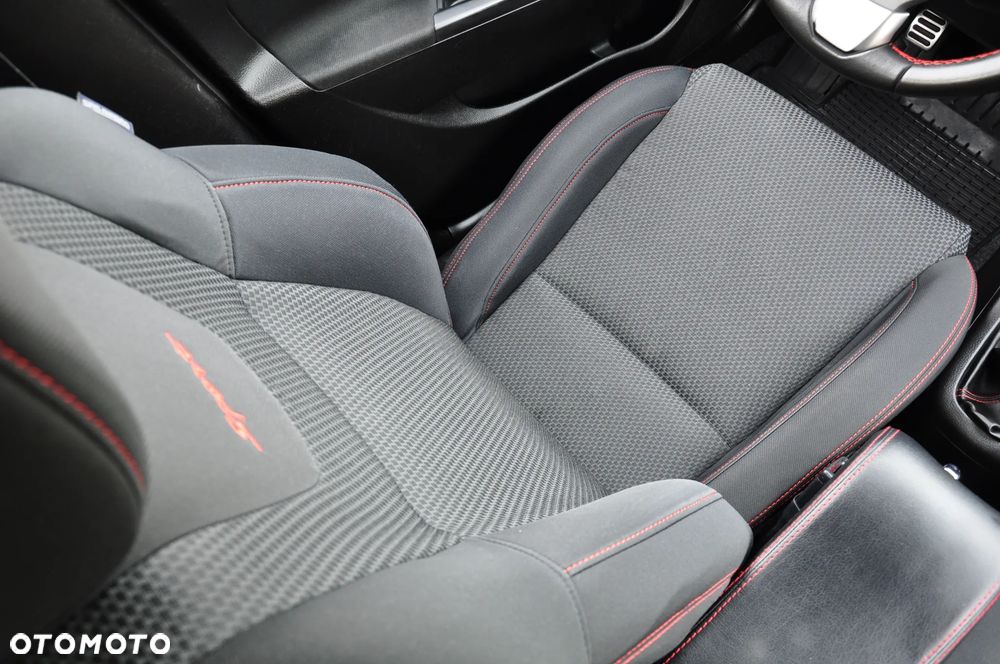 Suzuki Swift 1.6 Sport - 20