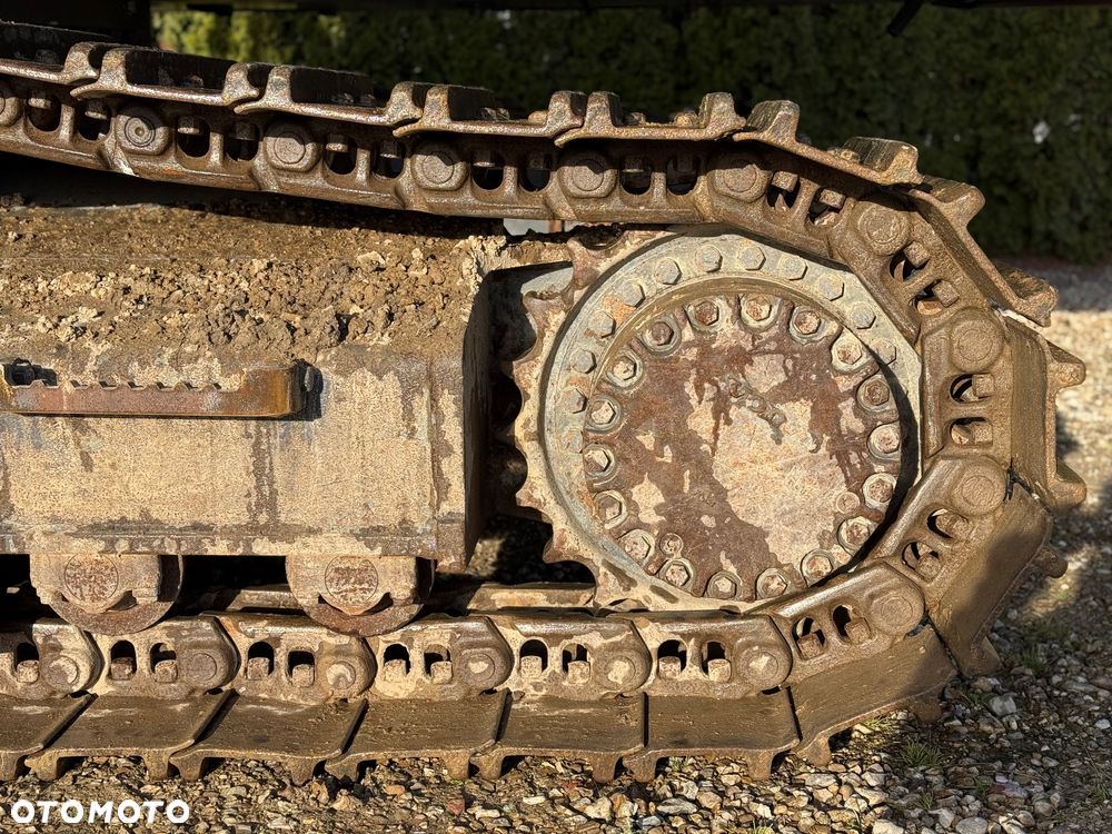 Volvo EC 380 EL - 24