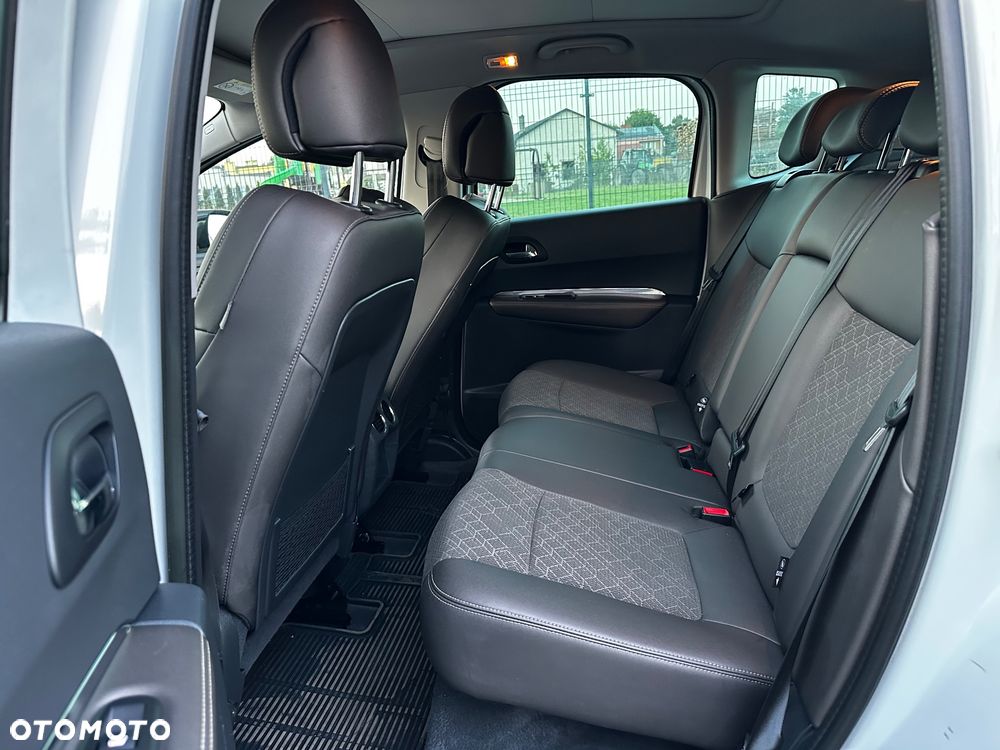 Peugeot 3008 - 19