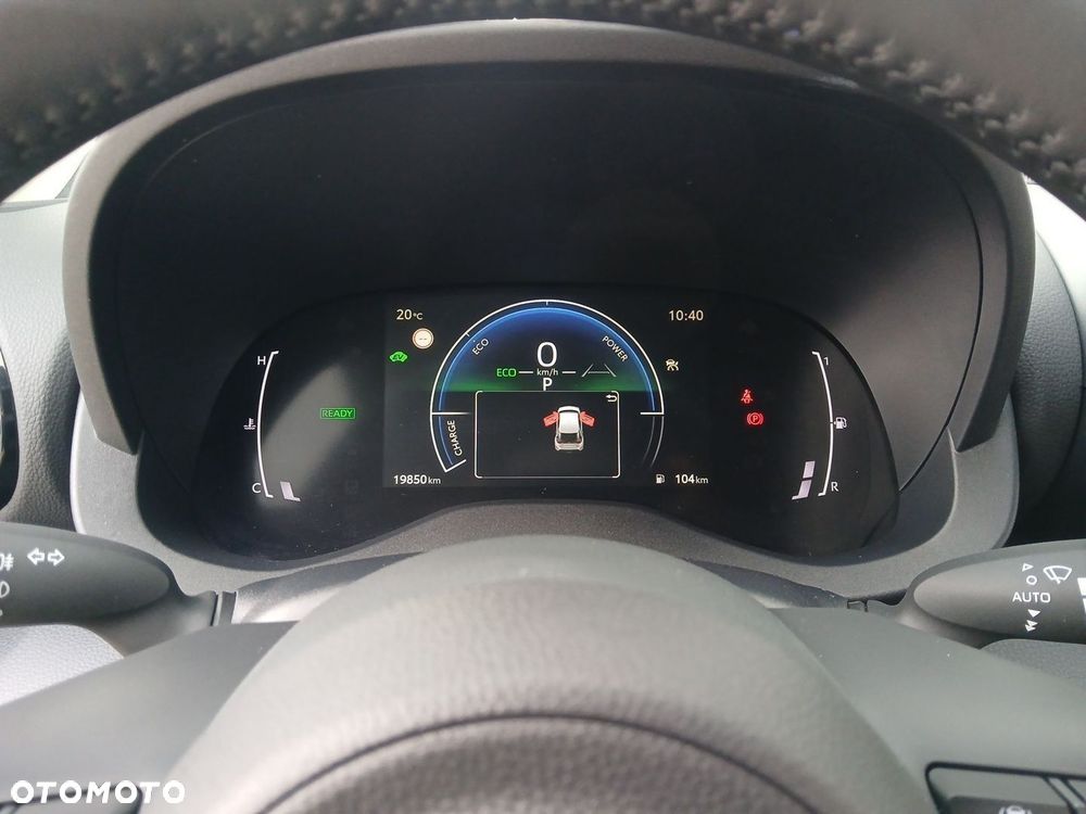 Toyota Yaris Cross Hybrid 1.5 Comfort - 28