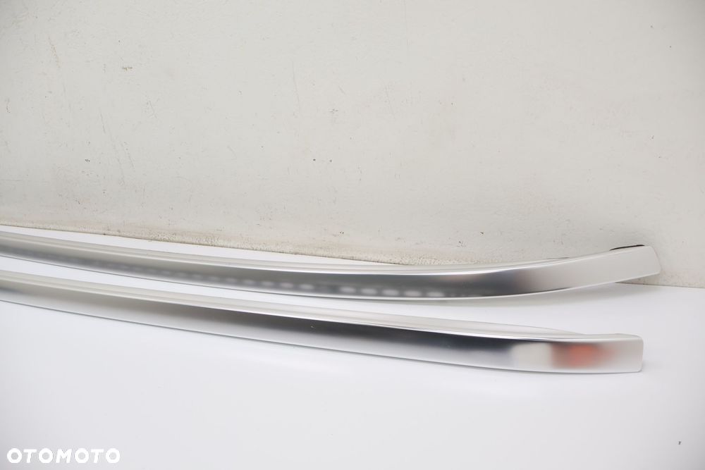 VOLVO XC60 II RELINGI DACHOWE 32216712, 32216713 - 2