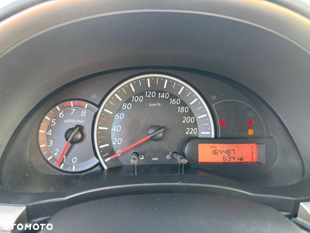 Nissan Micra 1.2 Acenta - 7