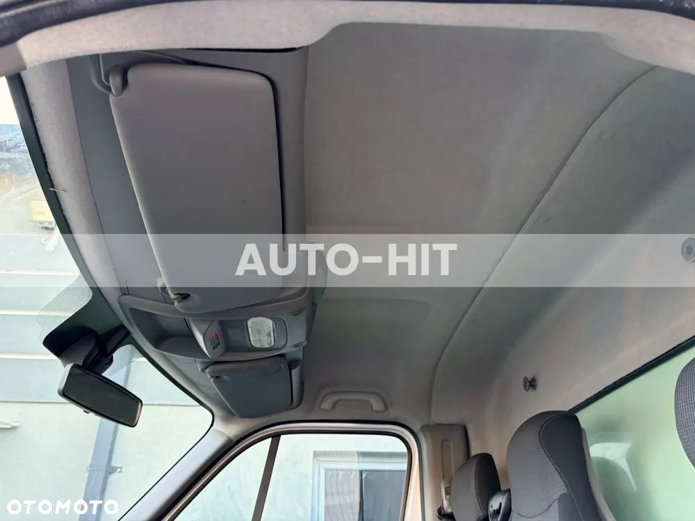 Renault Master - 18