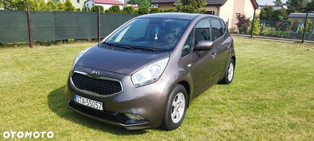 Kia Venga 1.4 Business Line - 2