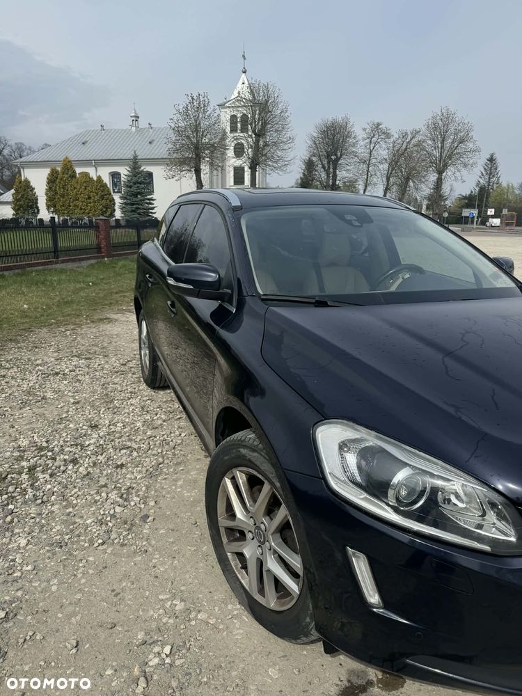 Volvo XC 60 D4 Inscription - 6