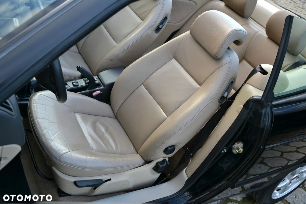Saab 9-3 S 2.0 LPT - 18