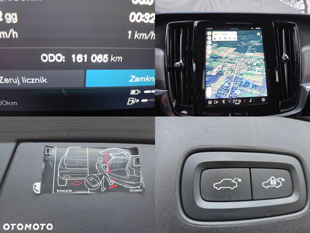 Volvo V90 T6 AWD Plug-In Hybrid Inscription Expression - 13