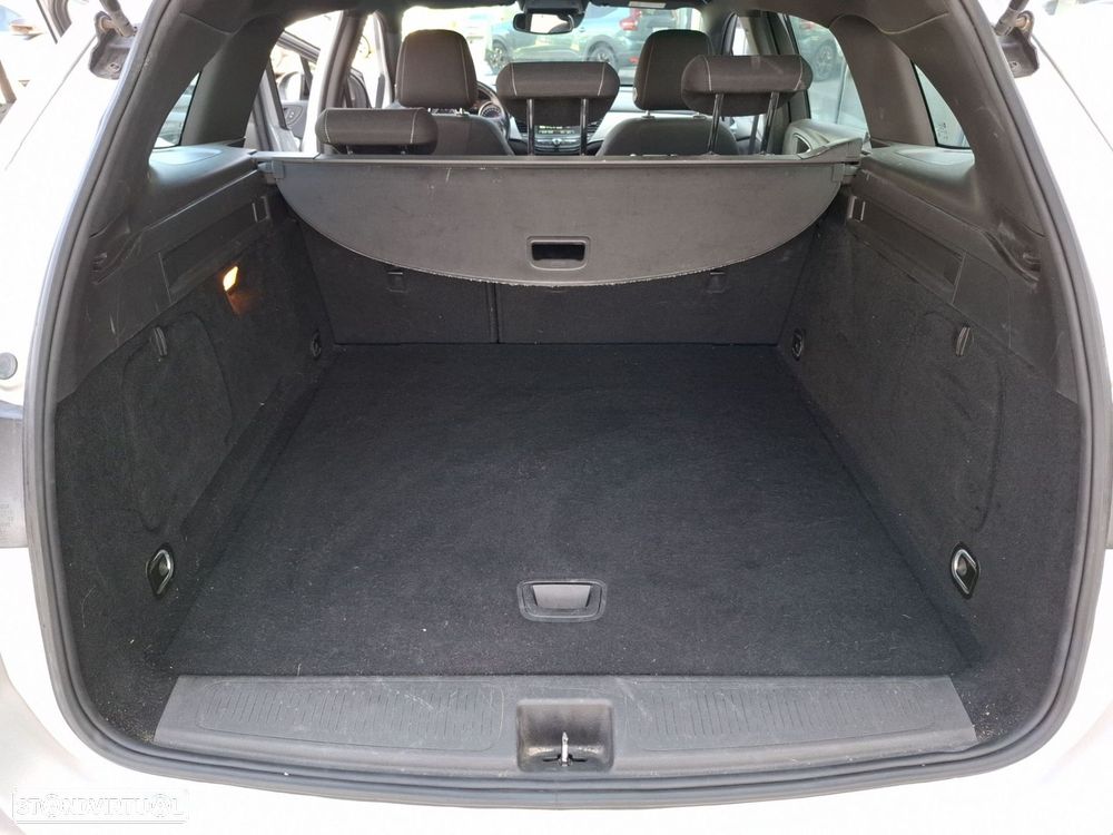 Opel Astra 1.2 T Design & Tech S/S - 7