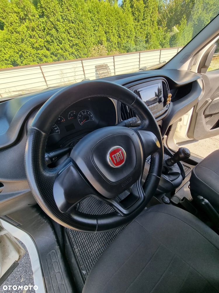 Fiat Doblo - 12