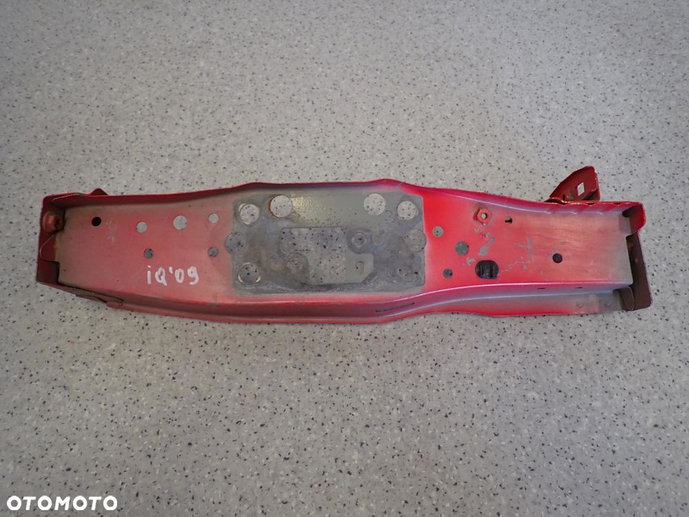 TOYOTA IQ 08-12 PION WSPORNIK PASA PRZEDNIEGO LEWY - 1