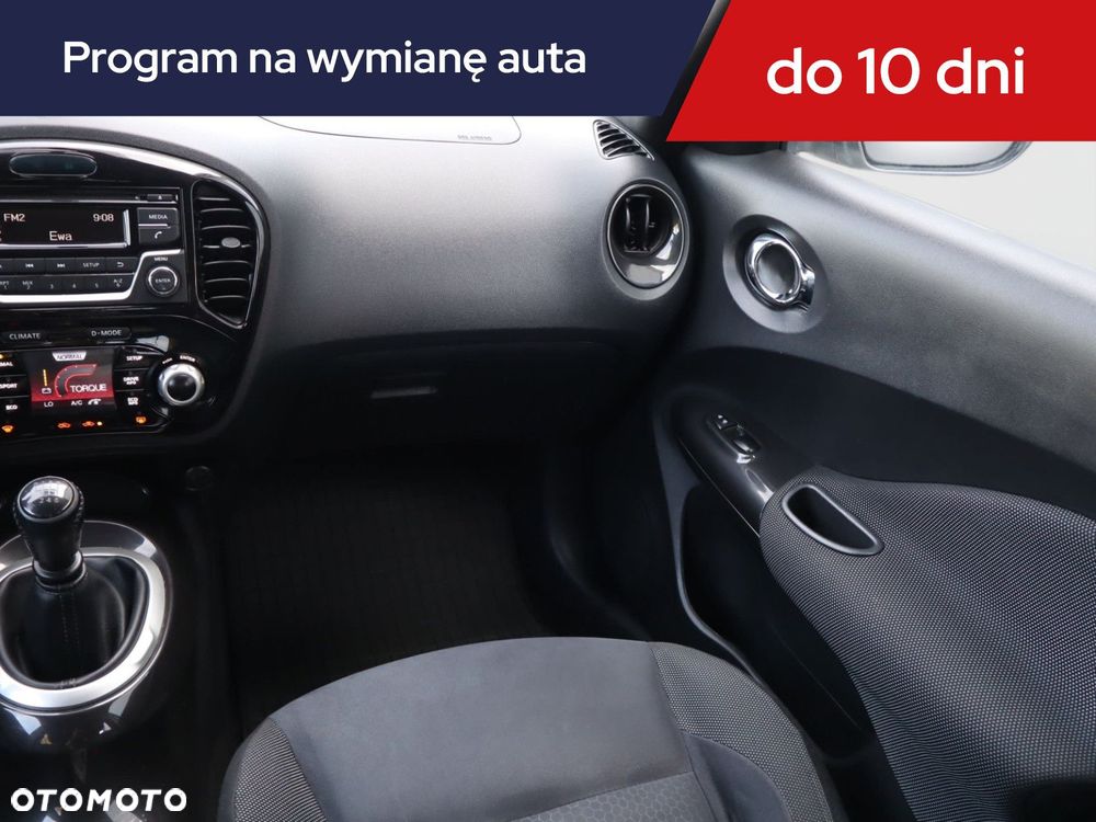 Nissan Juke - 10