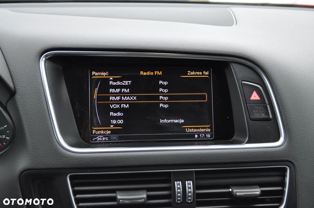 Audi Q5 2.0 TDI Quattro S tronic - 29
