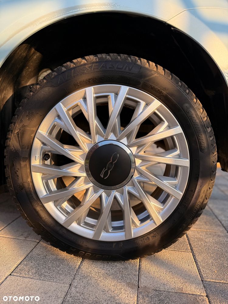 Fiat 500 1.0 Hybrid Dolcevita - 15
