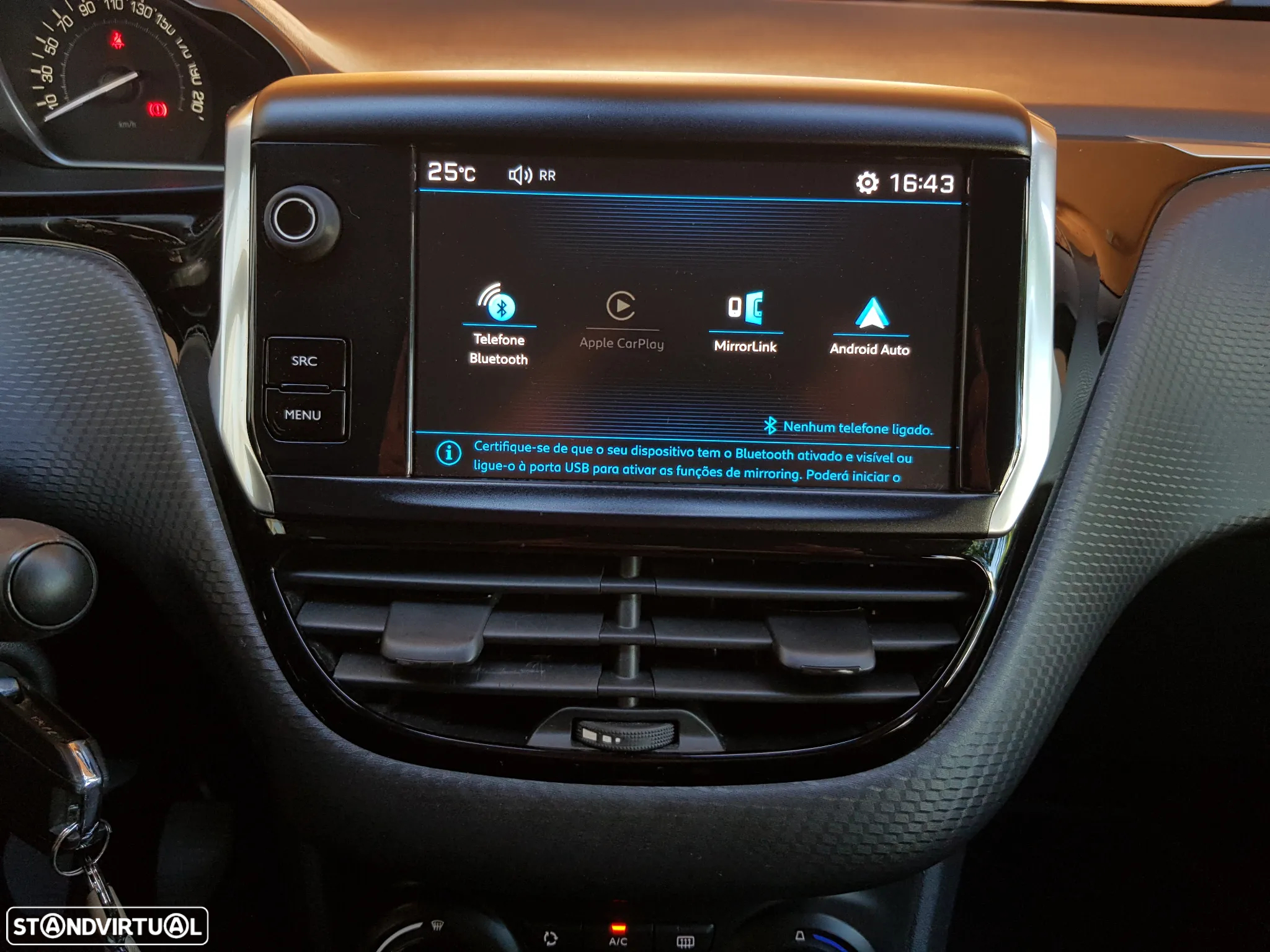 Peugeot 2008 1.5 BlueHDi Style - 18