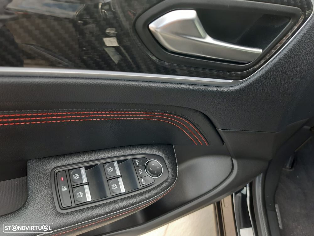 Renault Arkana 1.6 E-Tech R.S.Line - 18