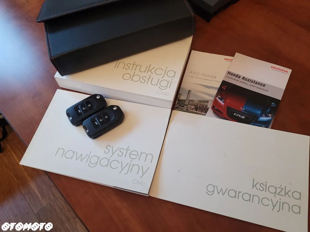 Honda Civic 1.0 T Elegance (Navi) - 7