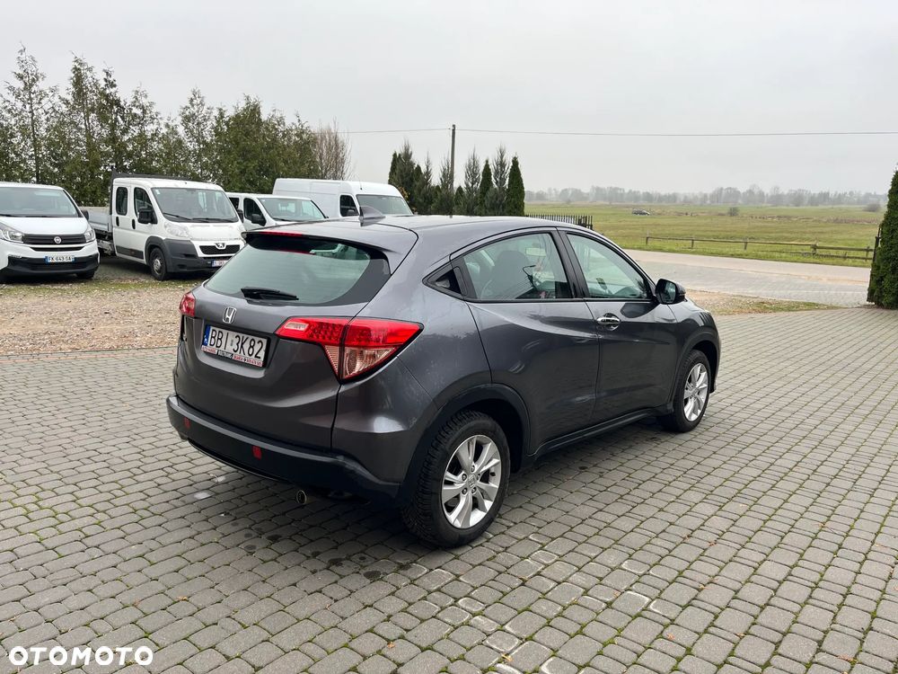 Honda HR-V 1.5 Comfort (Honda Connect+) - 6