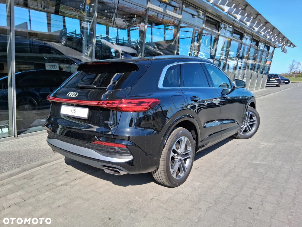 Audi Q5 - 6
